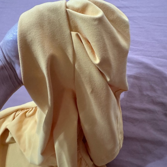 Like New Free People Bodysuit - Picture 5 of 9